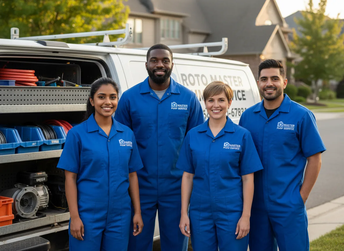 Sump Pump Installation company in Morristown, NY